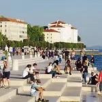 Flora & Dita With Free Private Parking * Zadar