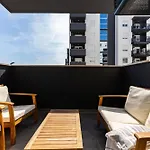 Flora & Dita With Free Private Parking Apartamento *