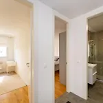 Apartamento Flora & Dita With Free Private Parking