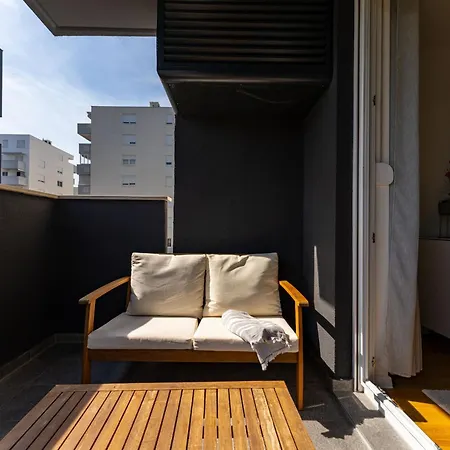 Apartment Flora & Dita With Free Parking *