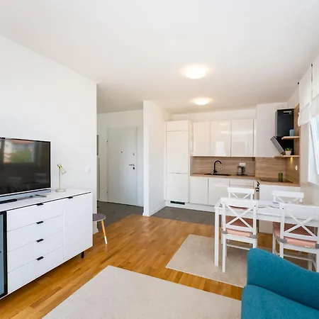 Flora & Dita With Free Private Parking * Zadar