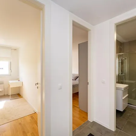 Apartamento Flora & Dita With Free Private Parking