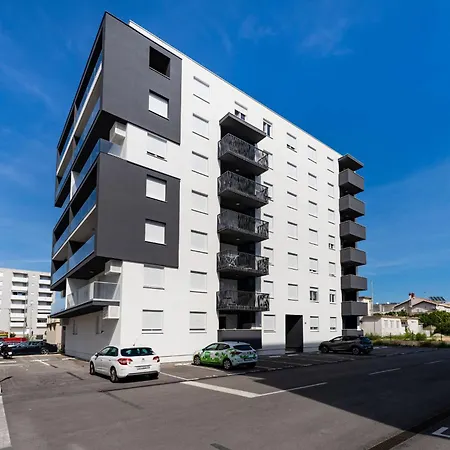 Flora & Dita With Free Private Parking * Zadar