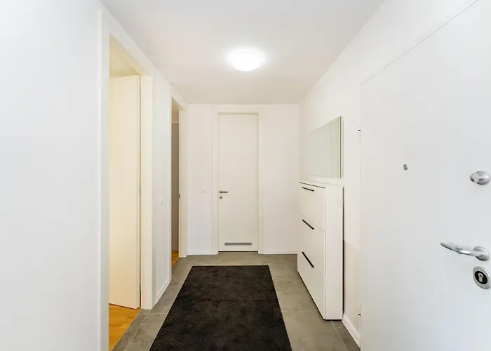 Apartman Flora & Dita With Free Private Parking Zára