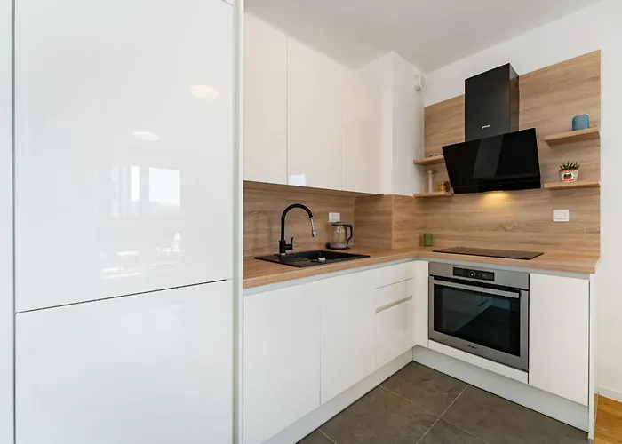 Apartman Flora & Dita With Free Private Parking *