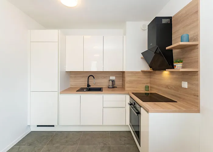 Flora & Dita With Free Private Parking * Zára