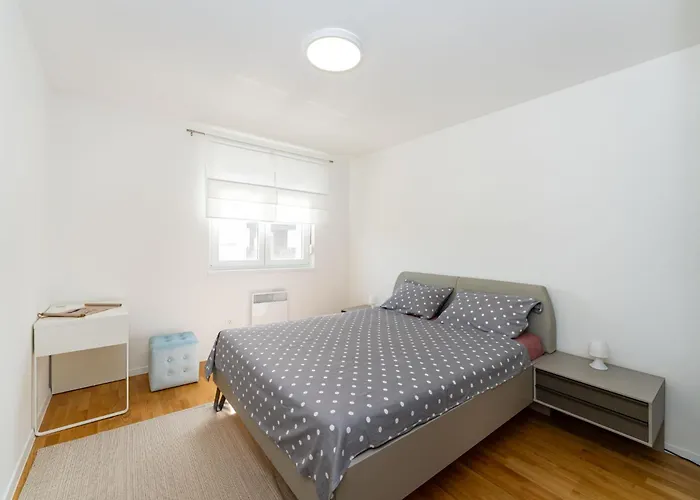 Apartman Flora & Dita With Free Private Parking Zára