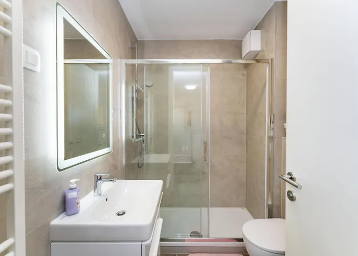 Flora & Dita With Free Private Parking Διαμέρισμα Ζαντάρ